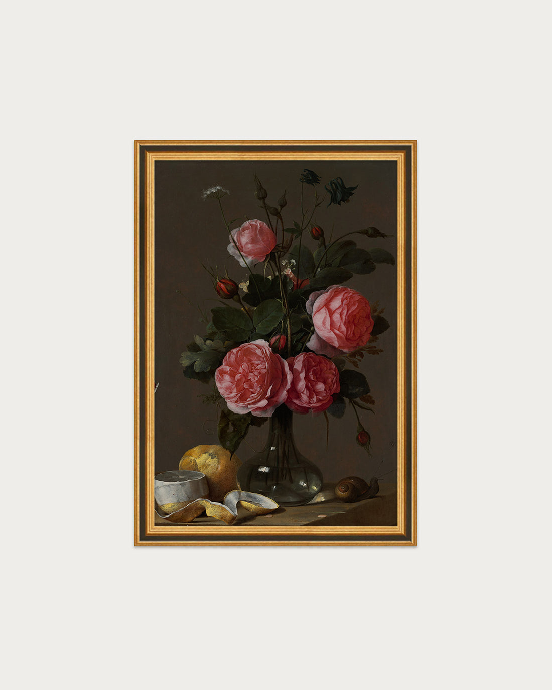 Wild Roses
