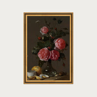 Wild Roses