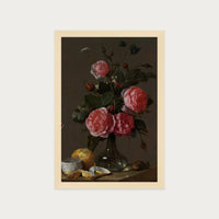Wild Roses
