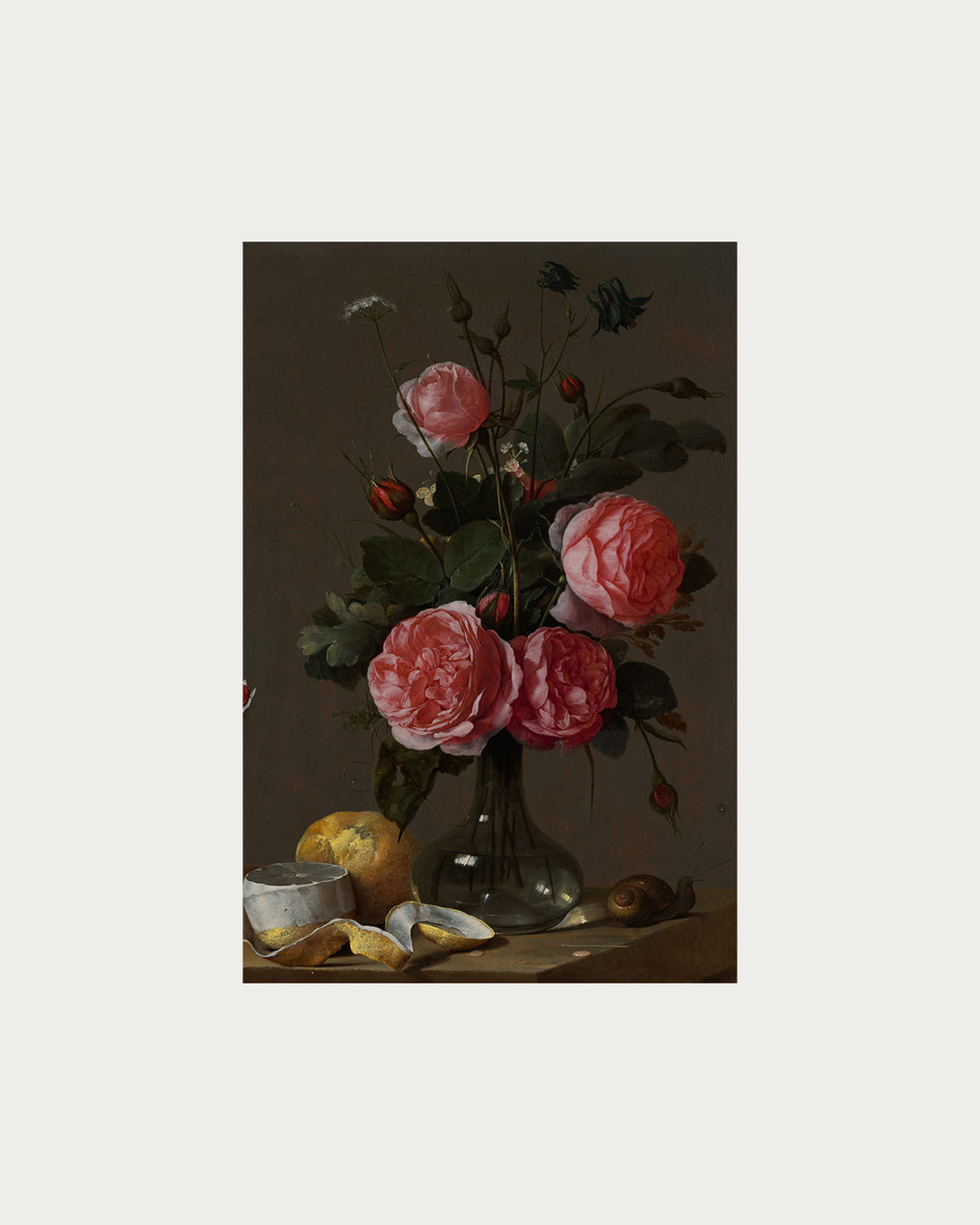 Wild Roses