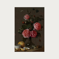 Wild Roses