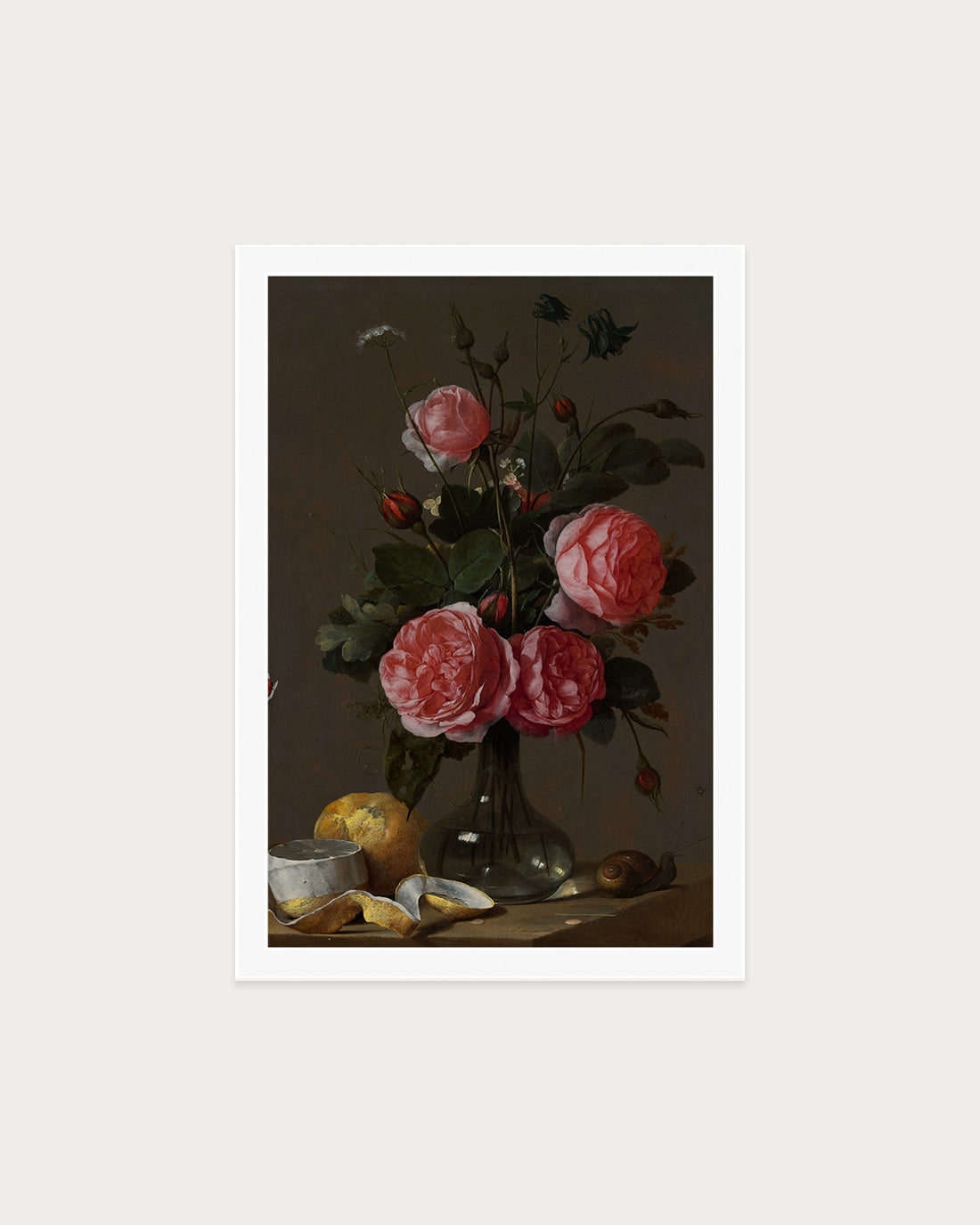 Wild Roses