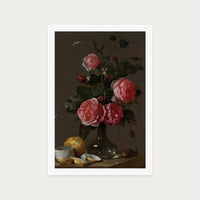 Wild Roses