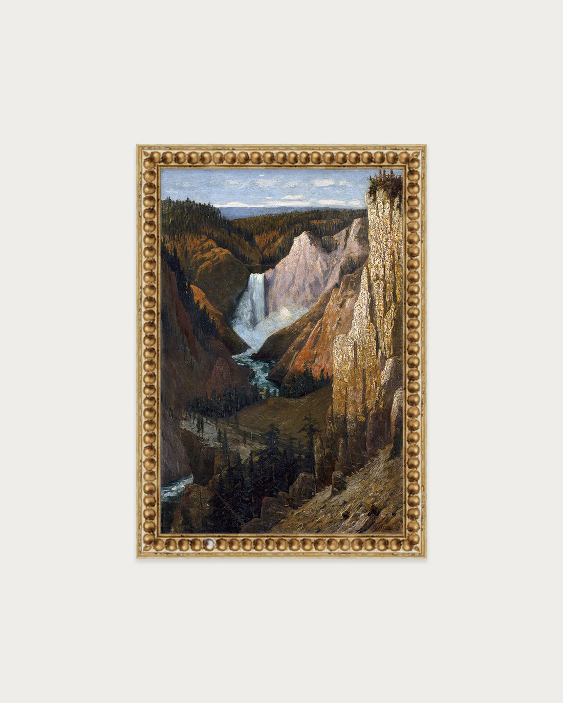 Yellowstone