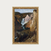 Yellowstone