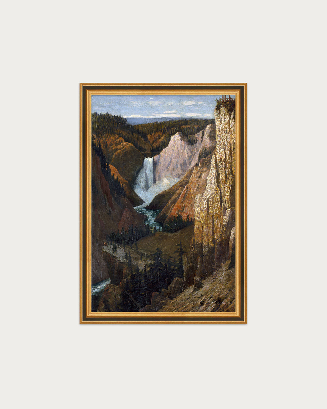 Yellowstone