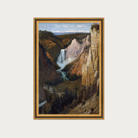 Yellowstone