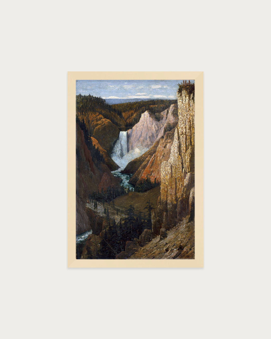 Yellowstone