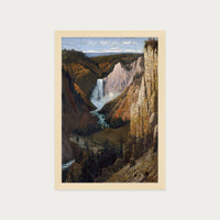 Yellowstone