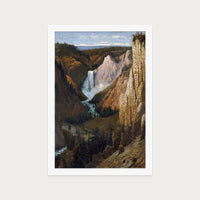 Yellowstone