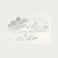 Cloudy Skies