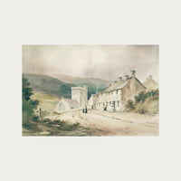 Cottage Town