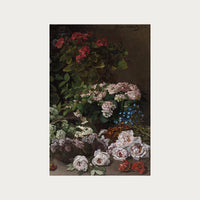 Floral Arrangements