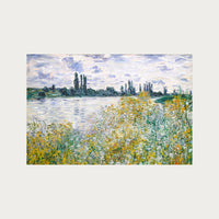 Ile Aux Fleurs