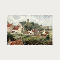 Knocke Village