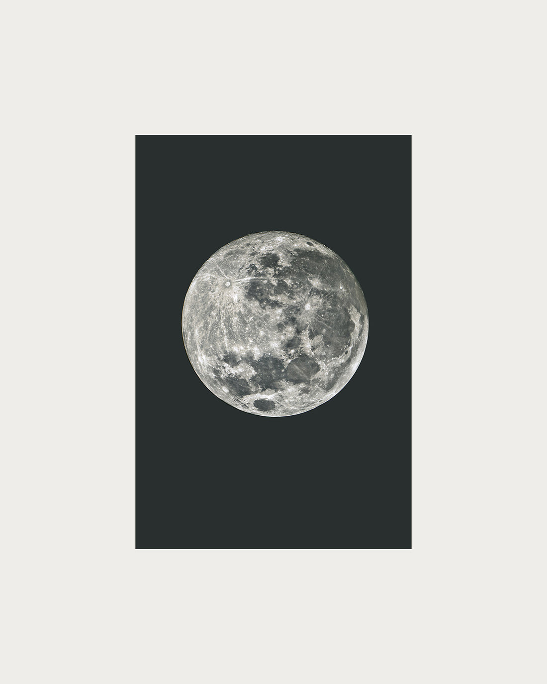 La Luna
