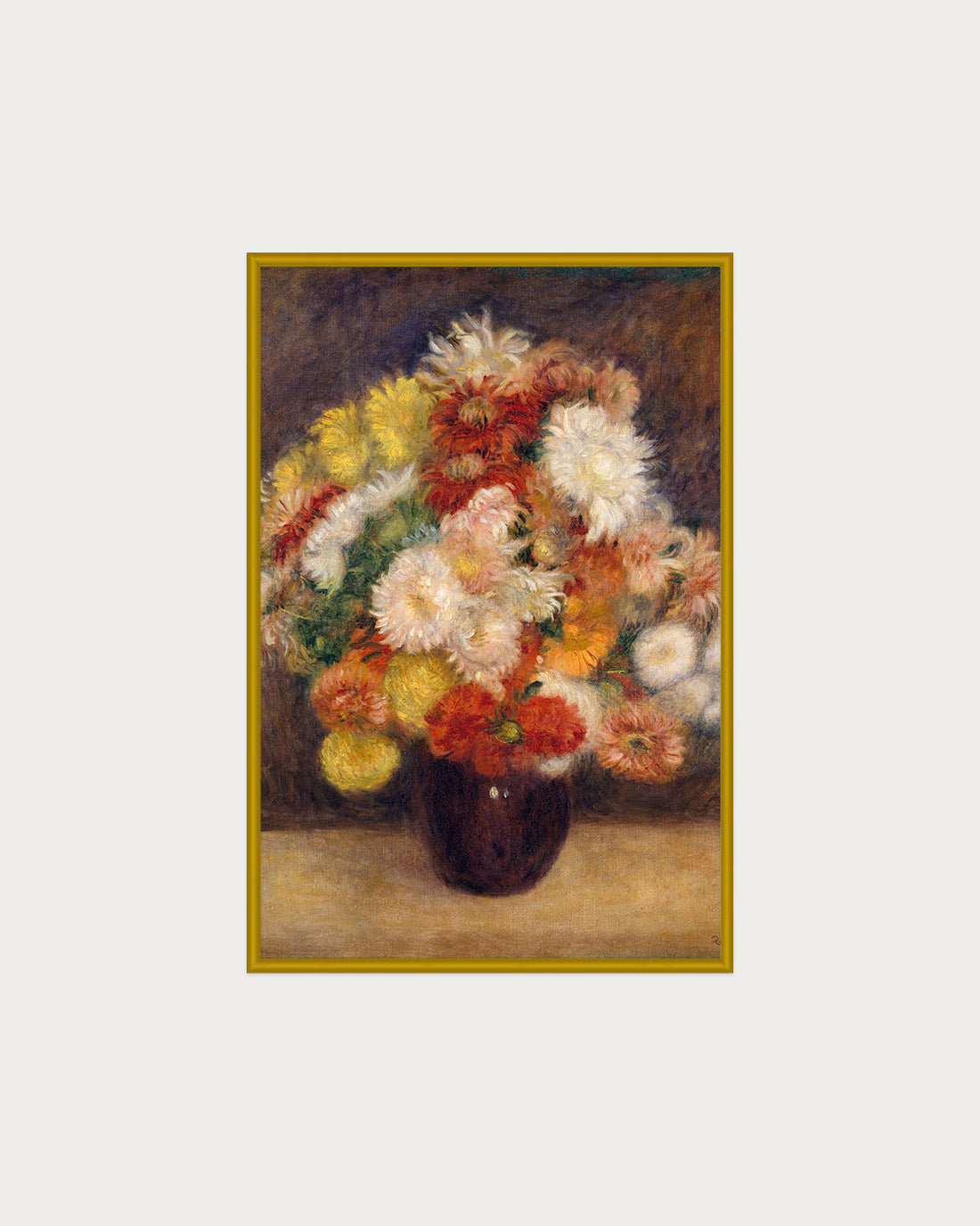 Chrysanthemums