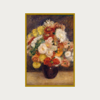 Chrysanthemums