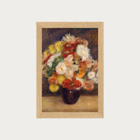 Chrysanthemums