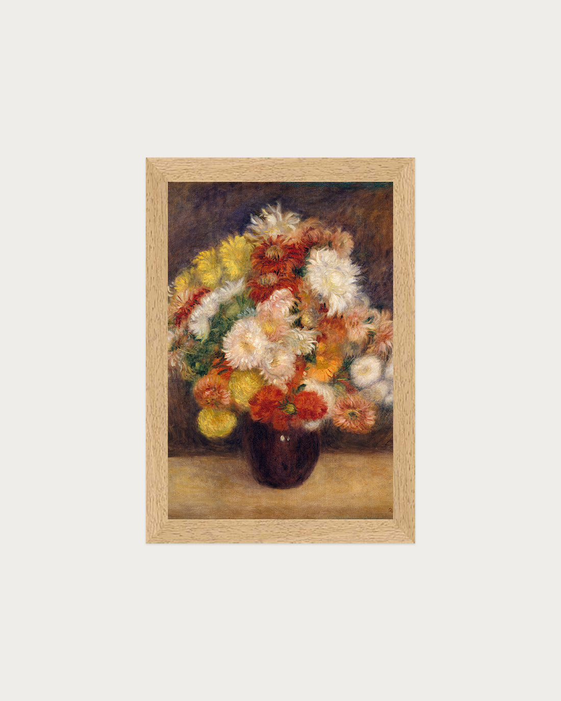 Chrysanthemums