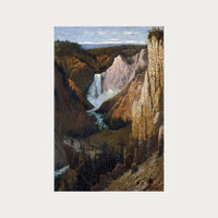 Yellowstone