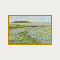 Fields in Bloom