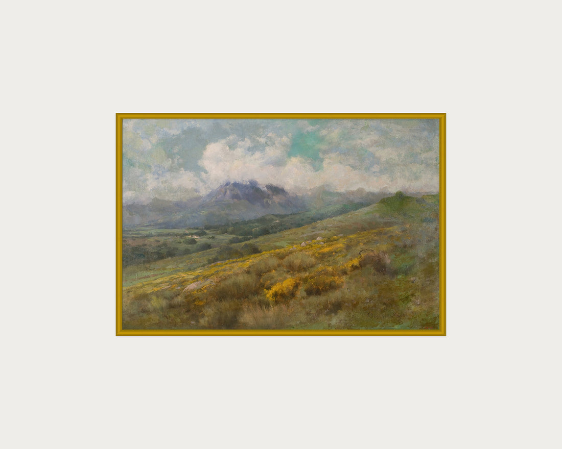 Golden Fields