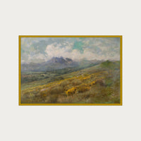 Golden Fields