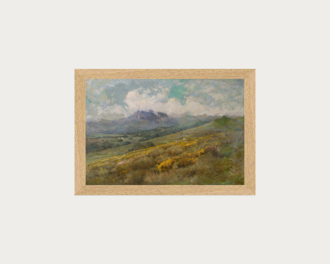 Golden Fields