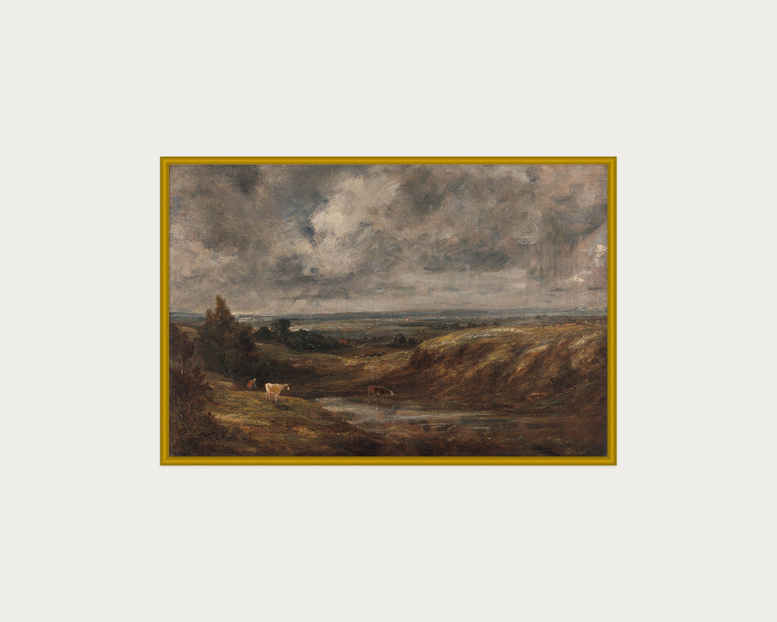 Hampstead Heath