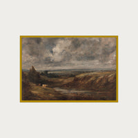 Hampstead Heath