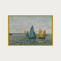 Le Croisic Sails