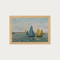 Le Croisic Sails