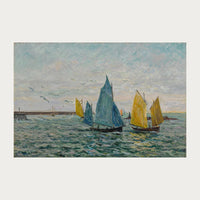 Le Croisic Sails