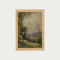 Paysage Peak