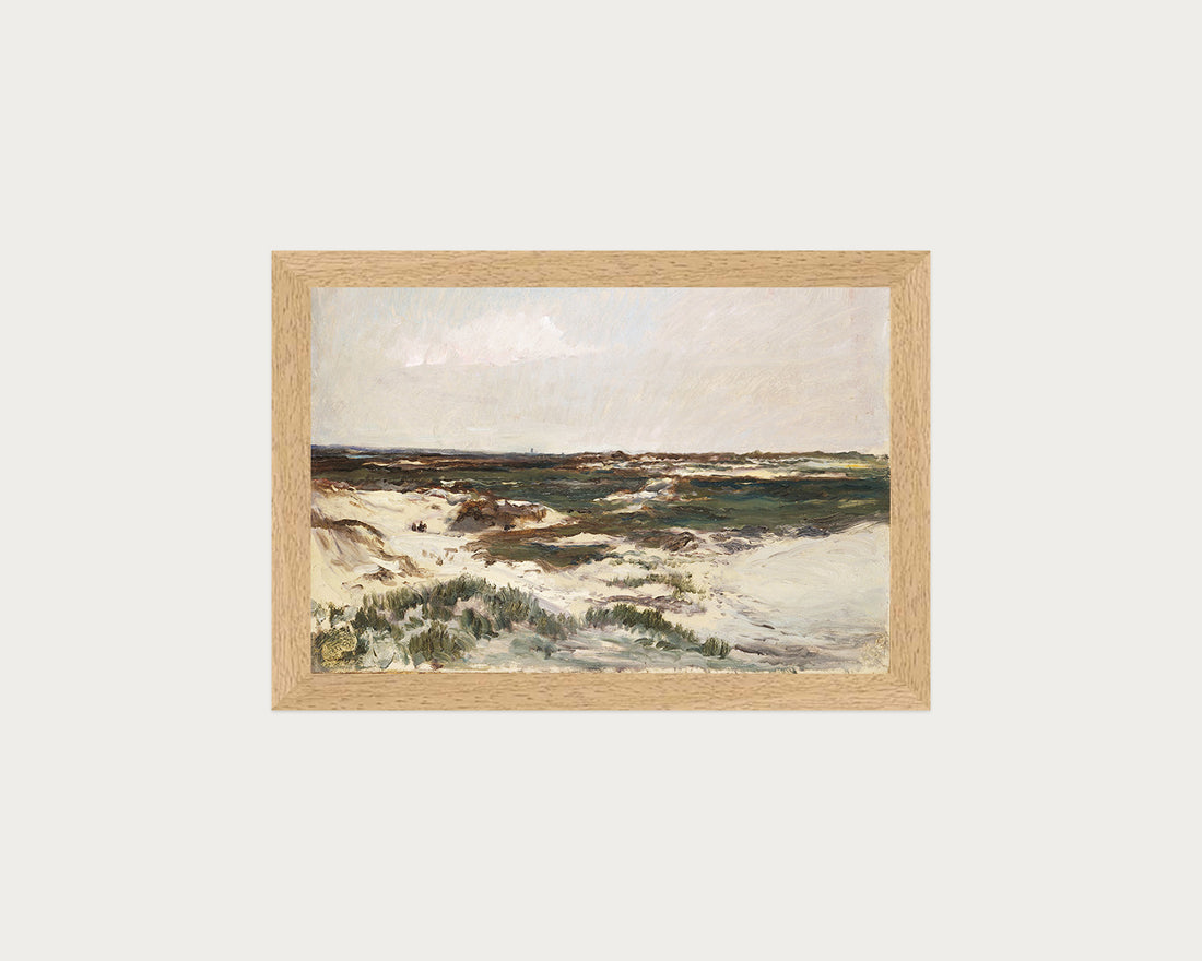 The Dunes at Camiers