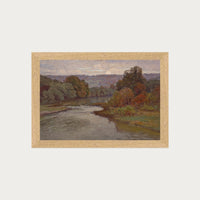 The River