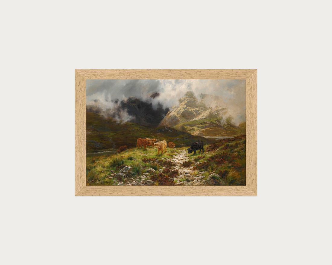 Unveiling of the Hills