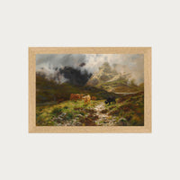 Unveiling of the Hills