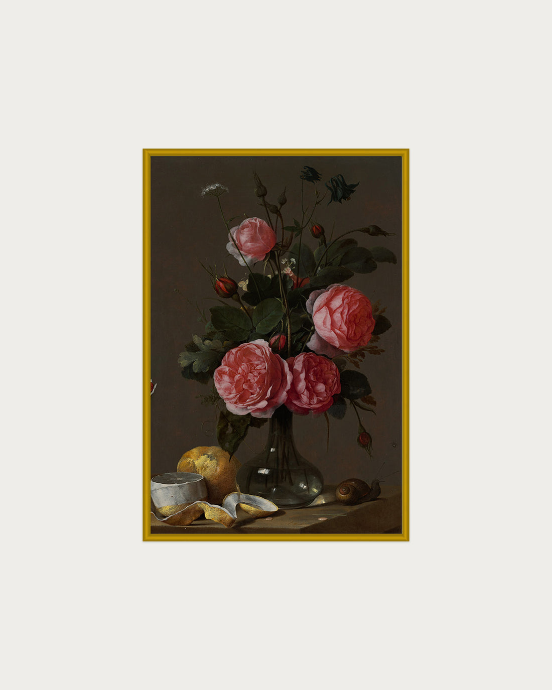 Wild Roses