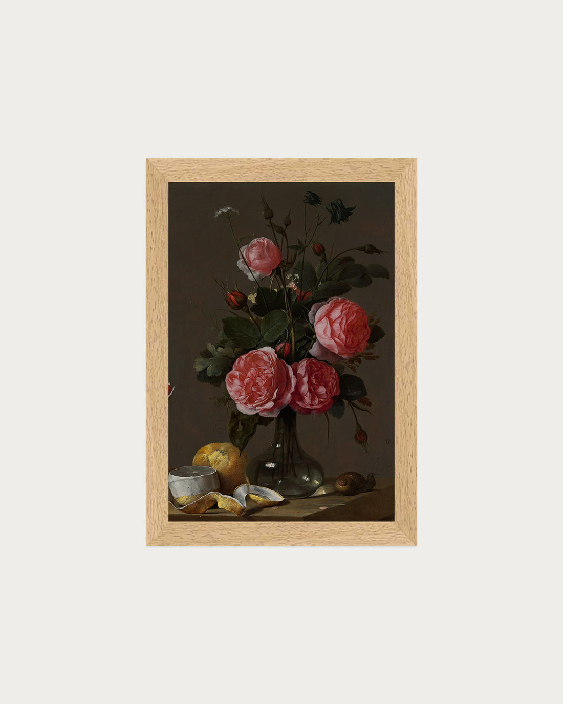 Wild Roses