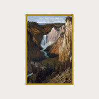 Yellowstone