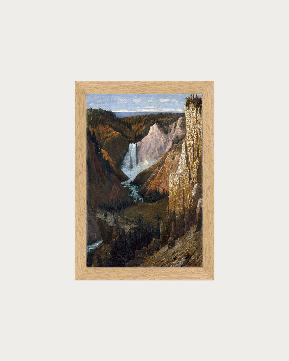 Yellowstone
