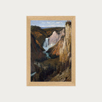 Yellowstone