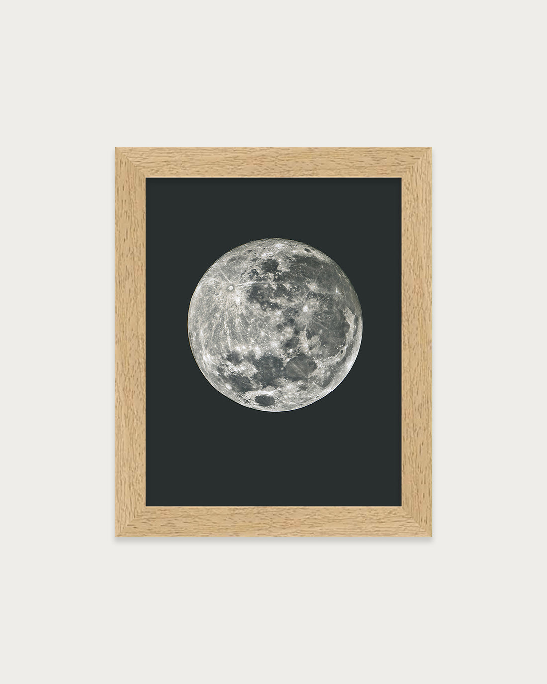 La Luna