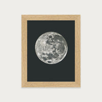 La Luna