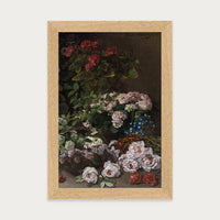 Floral Arrangements