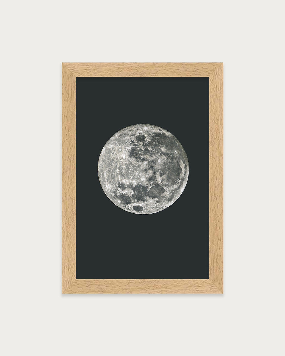 La Luna