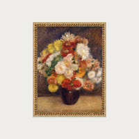 Chrysanthemums