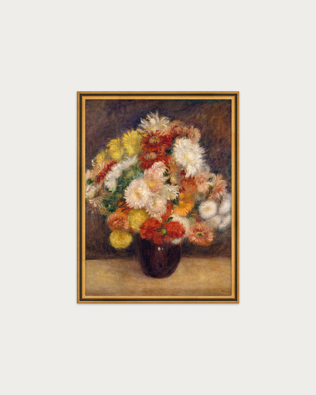 Chrysanthemums